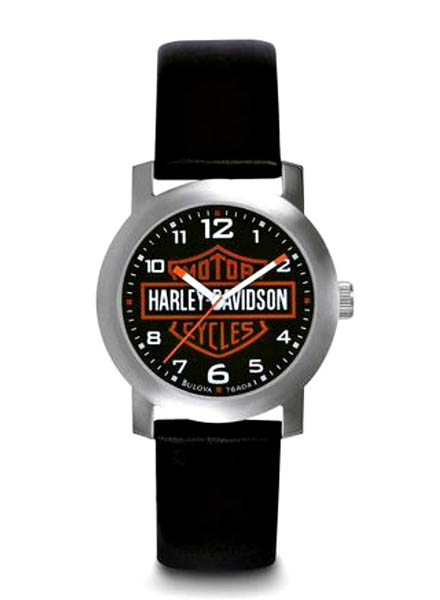 Harley-Davidson 76A04