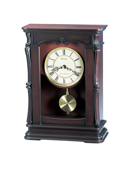 Bulova Chiming Clock