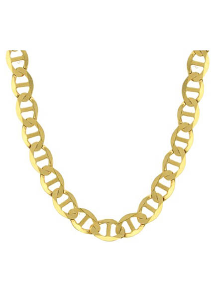 Gucci Gold Chain